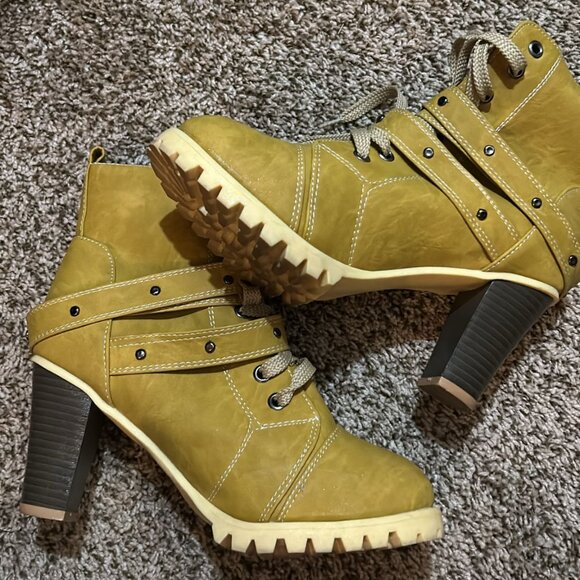Shoes - Shoes